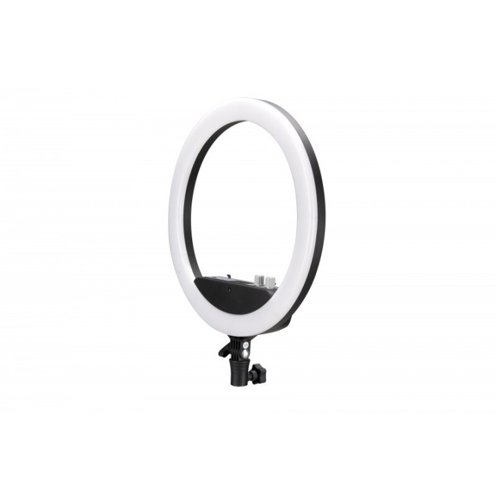Nanlite 12-20282 - Halo14U LED Ring Light with Carry Case