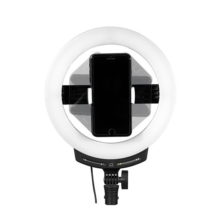 Nanlite 12-2029 - Halo 10B