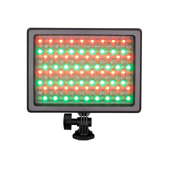 Nanlite 15-2005 - MixPad 11