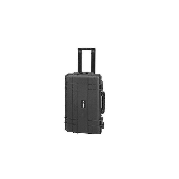 Nanlite CC-PT-37 - Trolly Case