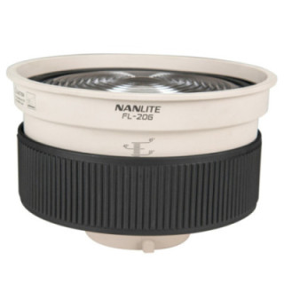 Nanlite FL-20G - Forza 300/500 Fresnel Lens