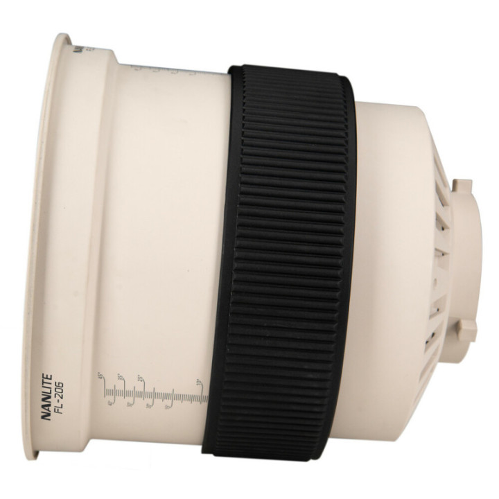 Nanlite FL-20G - Forza 300/500 Fresnel Lens