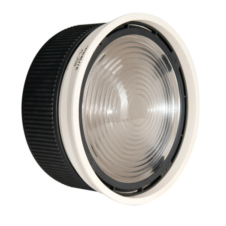 Nanlite FL-20G - Forza 300/500 Fresnel Lens