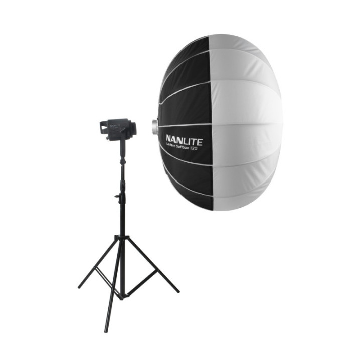 Nanlite LT-120 - Lantern softbox 120cm (for Forza 300/500)