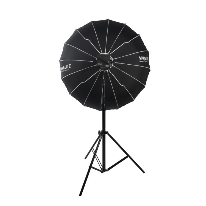 Nanlite LT-120 - Lantern softbox 120cm (for Forza 300/500)