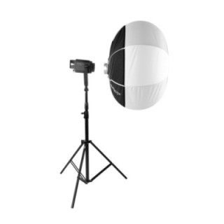 Nanlite LT-80 - Lantern softbox 80cm (for Forza 300/500)