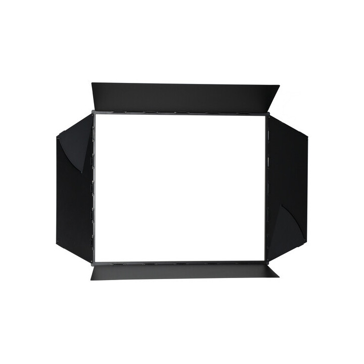 Nanlux BD-DN1200C - Barndoor for Dyno 1200C