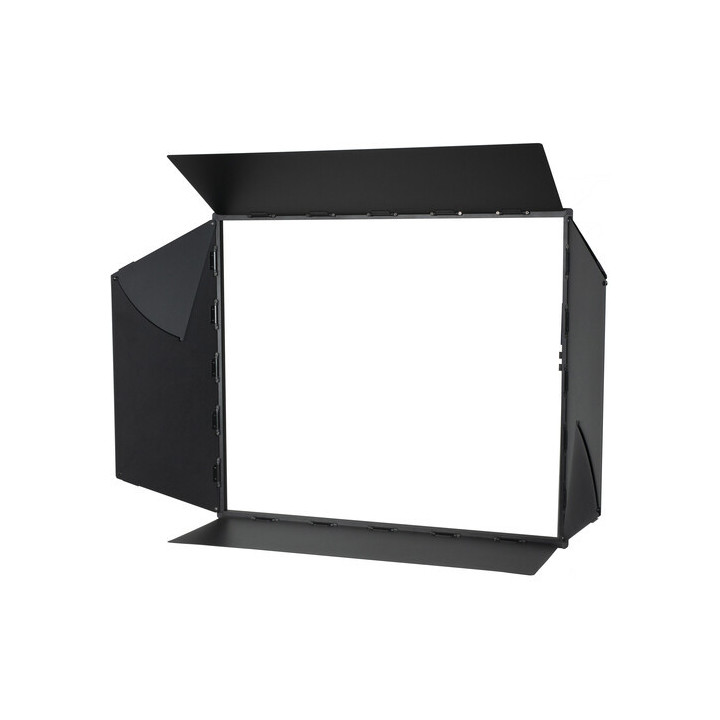 Nanlux BD-DN1200C - Barndoor for Dyno 1200C