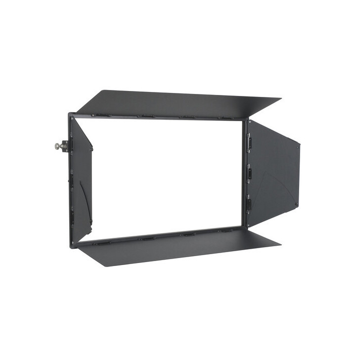 Nanlux BD-DN650C - Barndoor for Dyno 650C