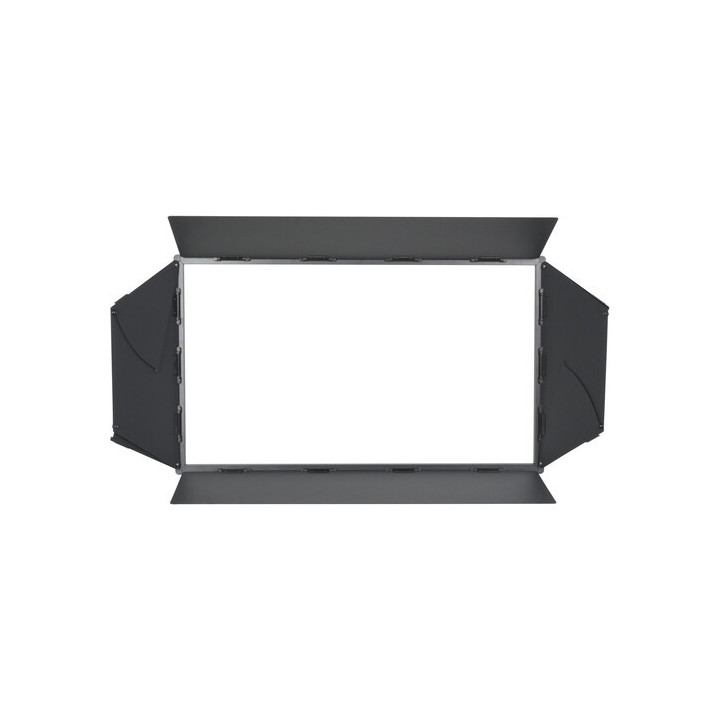 Nanlux BD-DN650C - Barndoor for Dyno 650C