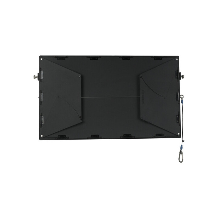 Nanlux BD-DN650C - Barndoor for Dyno 650C