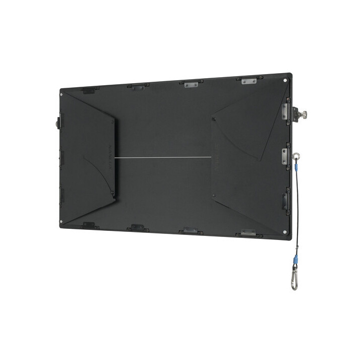 Nanlux BD-DN650C - Barndoor for Dyno 650C