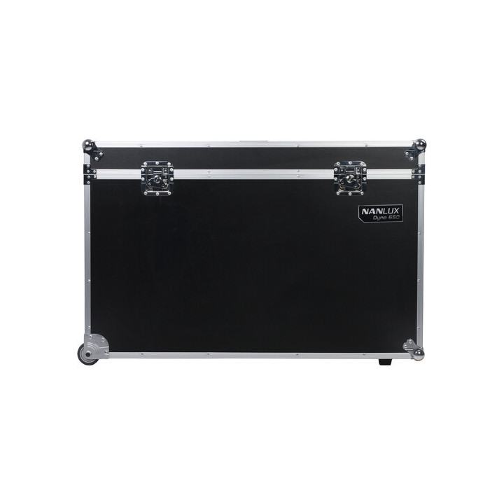 Nanlux CC-FT-650C - Flight Case for Dyno 650C