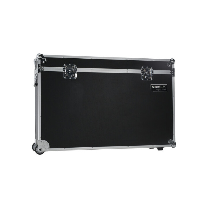 Nanlux CC-FT-650C - Flight Case for Dyno 650C