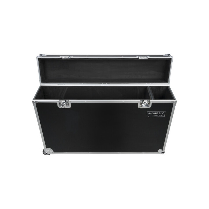 Nanlux CC-FT-650C - Flight Case for Dyno 650C