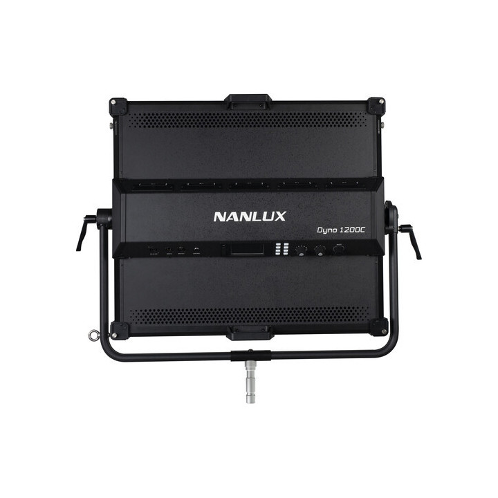 Nanlux Dyno 1200C - RGBWW Soft Panel Light