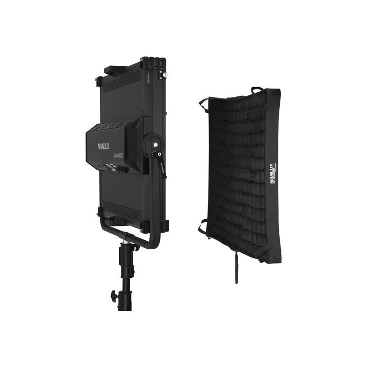 Nanlux EC-DN1200C - Eggcrate for Dyno 1200C