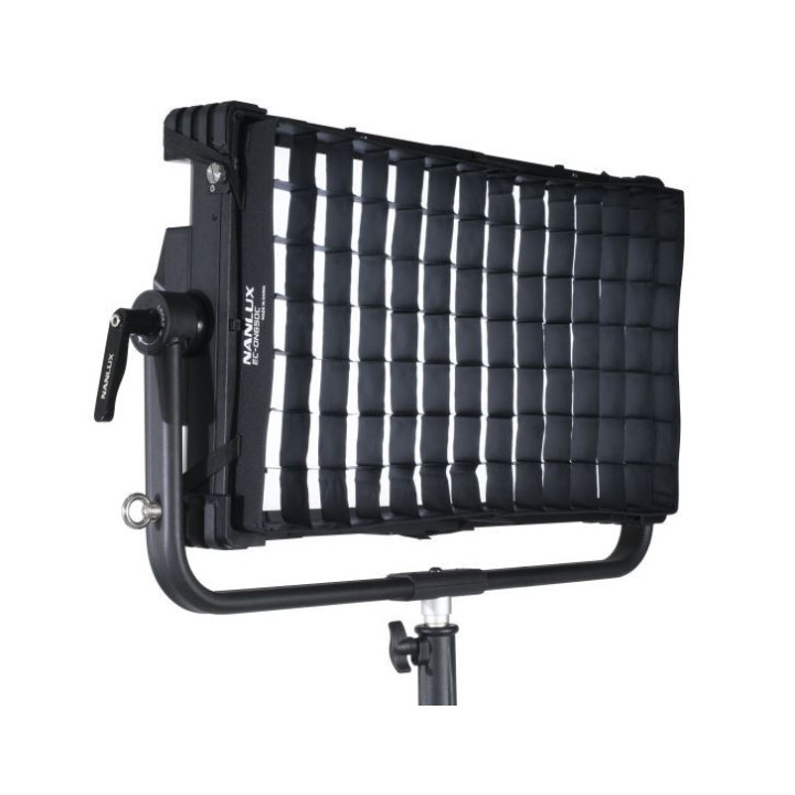 Nanlux EC-DN650C - Eggcrate for Dyno 650C