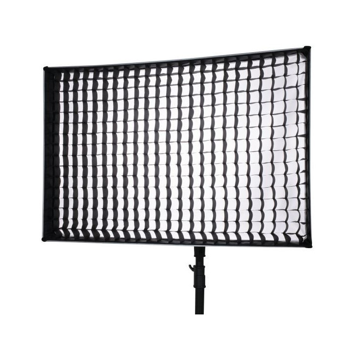 Nanlux SB-DN650C-RT+EC - Softbox Rectangular Dyno 650C
