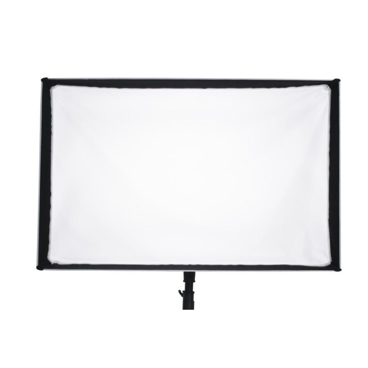 Nanlux SB-DN650C-RT+EC - Softbox Rectangular Dyno 650C