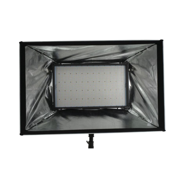 Nanlux SB-DN650C-RT+EC - Softbox Rectangular Dyno 650C