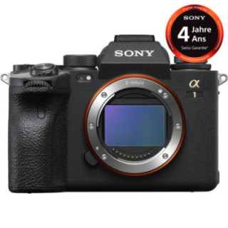 Sony ILCE1B.CEC - Alpha a1 Mirrorless Digital Camera (Body Only)