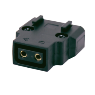 FXLION FX-B02 - D-tap female connector