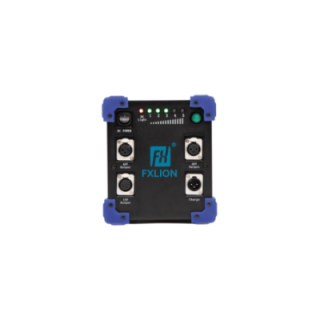 FXLION FX-HP-7224-48D PLUS - Mega Battery Plus