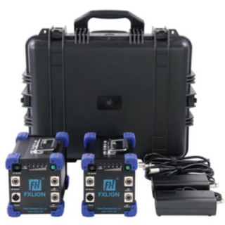 FXLION FX-mega2K - Two Mega Battery kit