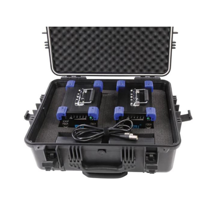 FXLION FX-mega2K - Two Mega Battery kit