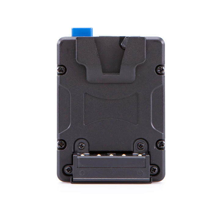 FXLION NANOLNP - V-Mount to L-Series Battery Converter Plate