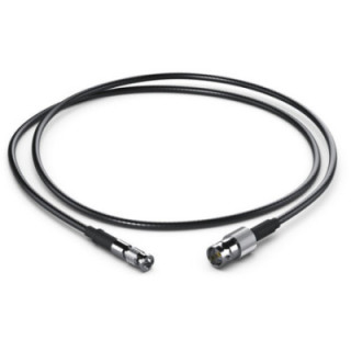 Blackmagic BM-CABLE-MICRO/BNCFM - Cable - Micro BNC to BNC Female 700mm