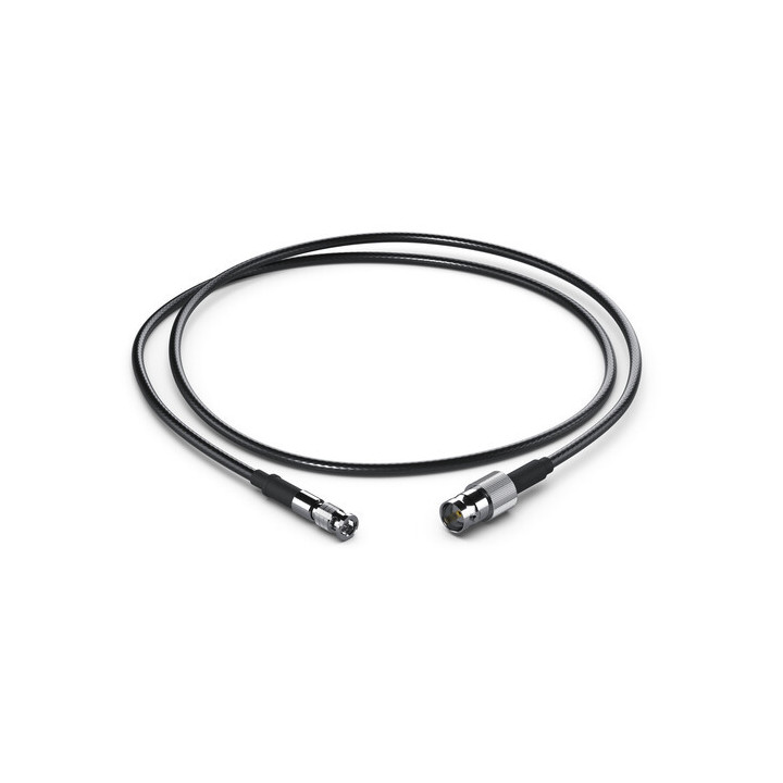 Blackmagic BM-CABLE-MICRO/BNCFM - Cable - Micro BNC to BNC Female 700mm