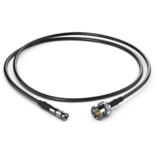 Blackmagic BM-CABLE-MICRO/BNCML - Cable - Micro BNC to BNC Male 700mm