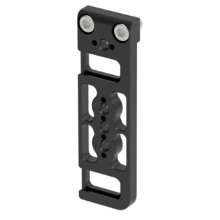 Vocas 0350-1377 - Side Plate for Cheese Plate Sony FX6