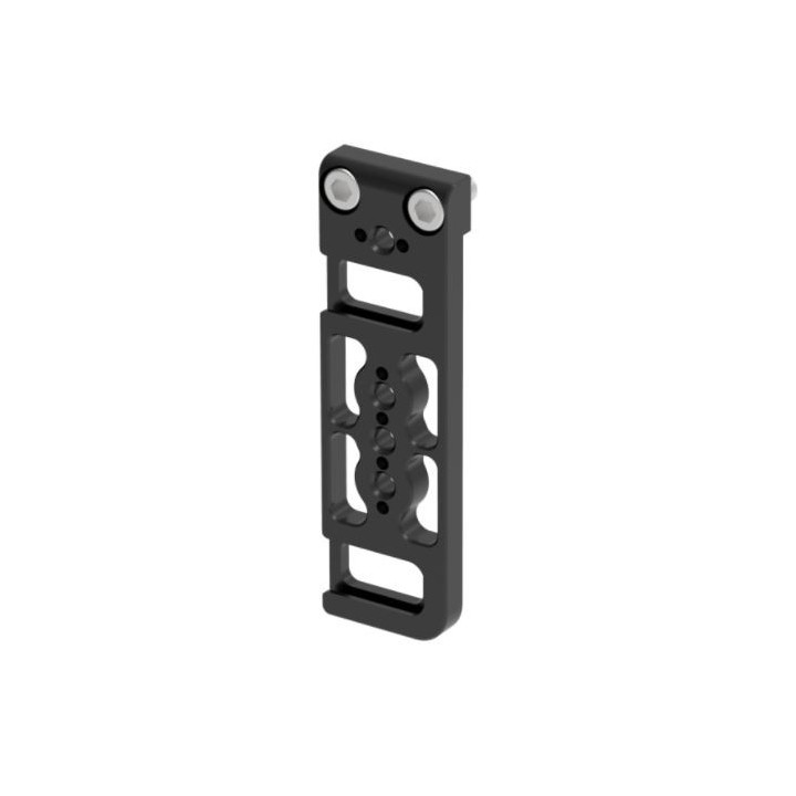 Vocas 0350-1377 - Side Plate for Cheese Plate Sony FX6