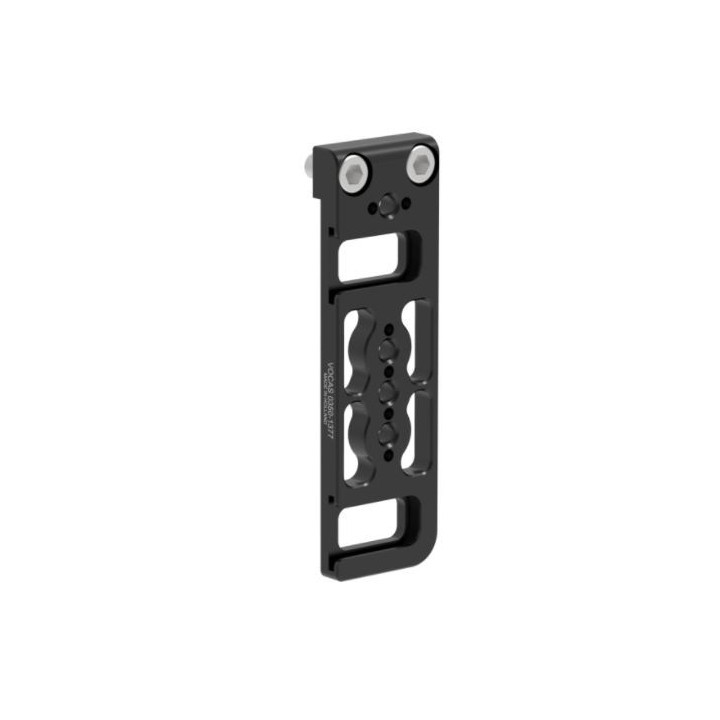 Vocas 0350-1377 - Side Plate for Cheese Plate Sony FX6