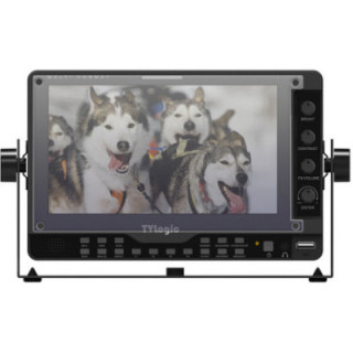 TVLogic OPT-AF-075A - External Acrylic filter