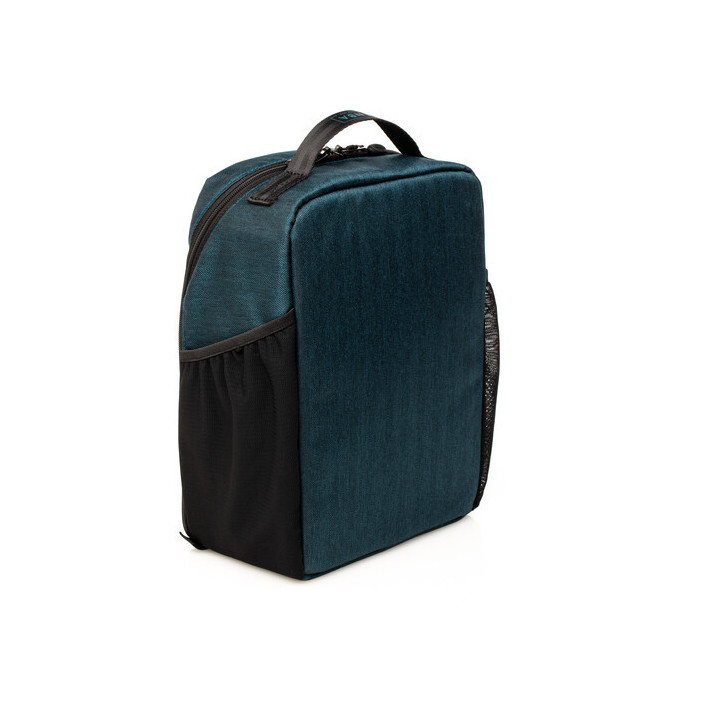 Tenba TE636625 - BYOB 10 DSLR BP Camera Insert - Blue