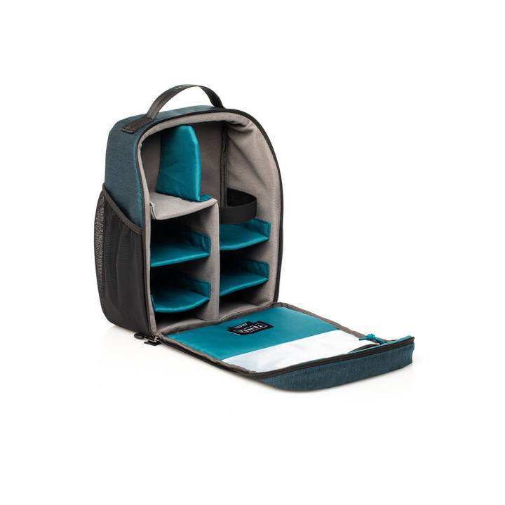 Tenba TE636625 - BYOB 10 DSLR BP Camera Insert - Blue