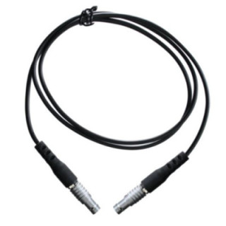SmallHD CBL-CNTRL-RED-CTRL-36 - RED CTRL 4-pin to SmallHD 5-pin USB Cable (36in/90cm)