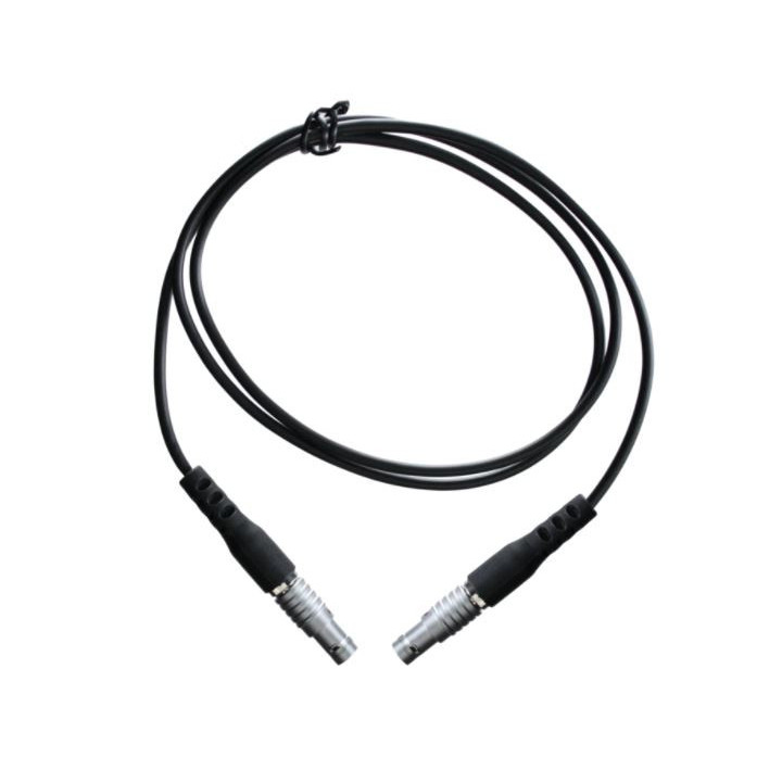 SmallHD CBL-CNTRL-RED-CTRL-36 - RED CTRL 4-pin to SmallHD 5-pin USB Cable (36in/90cm)