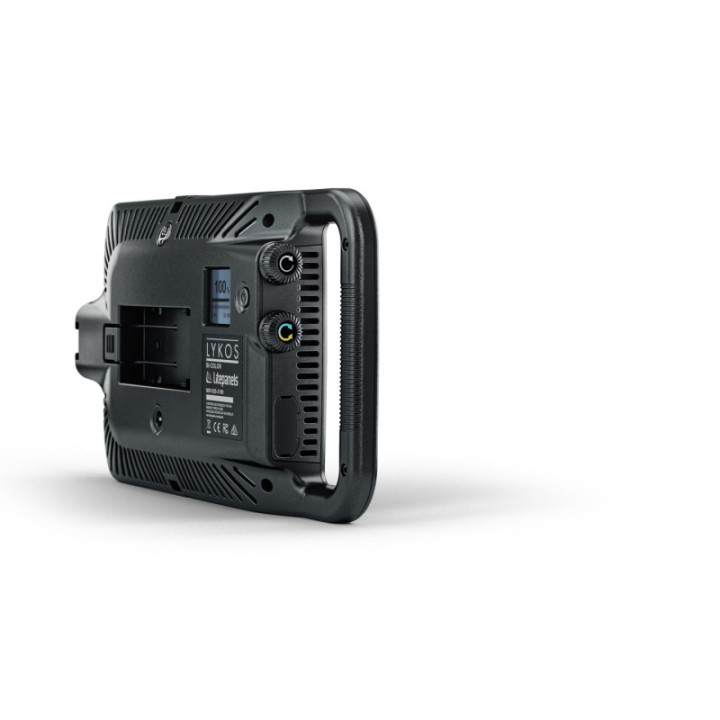 Litepanels 935-3190 - Lykos+ Bi Color