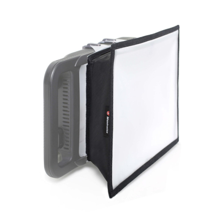 Litepanels 935-3195 -  Lykos+ BiColor Soft Box