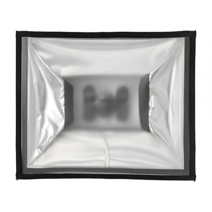 Litepanels 935-3195 -  Lykos+ BiColor Soft Box