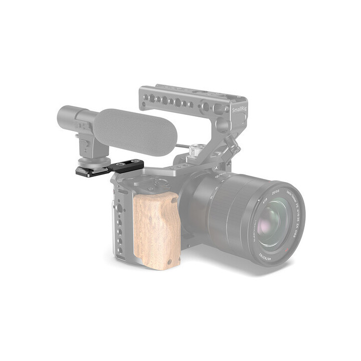 SmallRig 2879 - Cold Shoe Extension