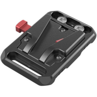 SmallRig 2987 - Mini V Mount Battery Plate