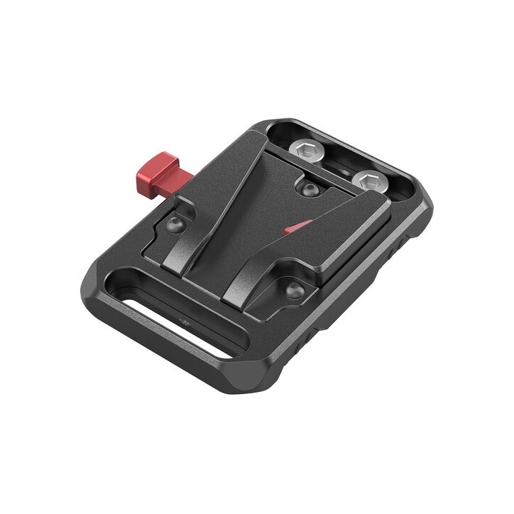 SmallRig 2987 - Mini V Mount Battery Plate