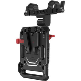 SmallRig 2991 - V Mount Battery Plate with Adjustable Arm