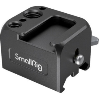 SmallRig 3025 - NATO Clamp Accessory Mount for DJI RS 2/RSC 2